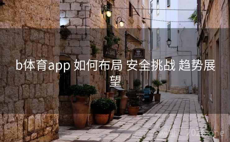 b体育app 如何布局 安全挑战 趋势展望
